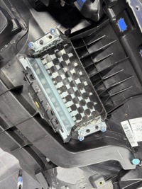 фото thumb №12, Audi a6 c7 приборная панель приборная приборная панель консоль оригинал 4g1858041ll soul