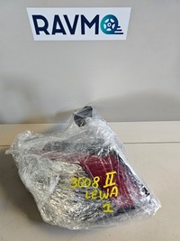 фото thumb №11, Лампа задняя левая peugeot 3008 ii 9810477180