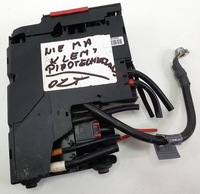 фото thumb №1, Клема плюсова mercedes w212