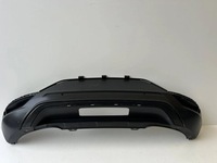 фото thumb №1, Vw t-roc 2ga накладка бампера задняя 2ga807521 t оригинал