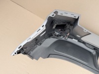 фото thumb №12, Бампер заднє vw id. buzz - зад, 6x pdc, aso vw - комплектний
