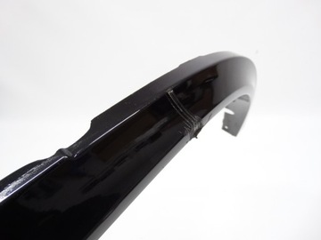 фото thumb №9, Bmw оригінальний номер 7326052 набір планка крила