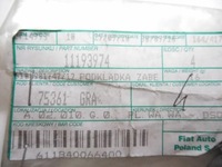 фото thumb №7, Підкладка болти, насос wody fiat punto оригінальний номер 11193974