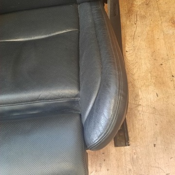 фото мини №15, Bmw f11 сиденья сиденье диван комплект  