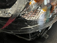 фото thumb №10, Лампа левая передняя mazda 2 ii full led 13 pin