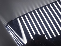 фото thumb №11, Капот крышка двигателя audi q7 i 4l lz9y 05-09r