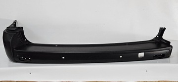 фото thumb №1, Бампер задний зад toyota proace jumpy expert pdc