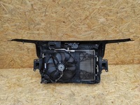 фото thumb №4, Pas передній радіатор skoda fabia ii 1.4