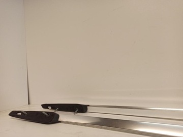 фото thumb №9, Skoda superb 3 рейлинги крышные комплект 3v9860025