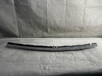 фото thumb №1, Mercedes aklasa w169 решітка радіатора хром решітка бампера