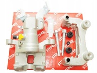 фото thumb №1, Супорт + скоба задня лівий mazda 6 gg gh gy 2002-