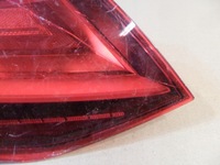 фото thumb №7, Audi tt 8s лампа led задняя левая 8s0945095e