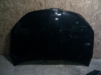 фото thumb №1, Капот крышка двигателя karoq