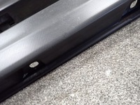 фото thumb №7, Subaru xv 11-17 молдинг поріг права