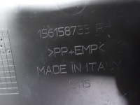 фото thumb №7, Жабо europa 156158732 156158733 комплект alfa romeo tonale 24r