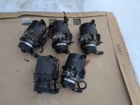 Mini cooper r50 r52 r53 насос підсилювача електрична Зі Шроту, фото thumb