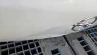 фото thumb №6, Задня кришка багажника opel corsa d 09r 5d y474