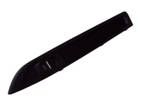 фото thumb №1, Панель стекло правый задняя ford b-max