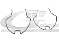 фото thumb №2, Защита трубка воздуха интеркулер renault 1.5dci logan 82634