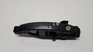 фото thumb №1, Ford c-max 03-10 ручка з двері лівий перед