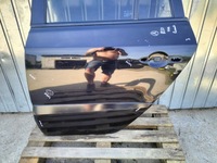 фото thumb №8, Дверь левый задняя задние renault koleos i lata 2007-2011