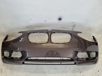 фото thumb №1, Bmw 1 i f20 f21 бампер передний