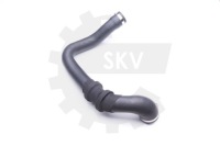 Шланг турбіни land rover range rover/ lr066436 Оригінал, фото thumb