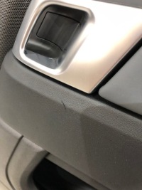 фото thumb №5, Обшивки салона (дверные карты) дверь правая перед range rover sport l494 autobiography