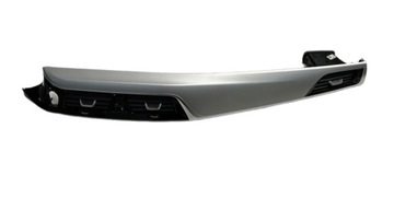 фото thumb №13, Bmw 5 g30 g31 dekor планка консолі 9329515 9329579 9386293 9329583 6993047