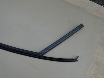 фото thumb №9, Renault talisman прокладка двері правий перед