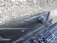 фото thumb №12, Защита плита нижняя подвеска правая mercedes w204