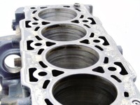 фото thumb №10, Блок d4ea 2.0 crdi santa fe carens sportage 2 tucson trajet elantra cerato