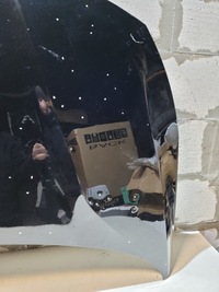 фото thumb №7, Капот astra k v lift 19+