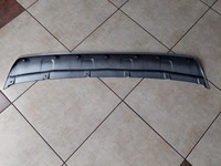 фото thumb №7, Спойлер бампера - перед --- mitsubishi eclipse cross - 17-21 - новый