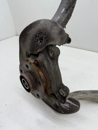 фото thumb №10, Audi a6 a7 c7 поворотный кулак левый перед рычаг рычаги комплектная |wysyłka!