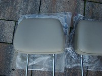 фото thumb №2, Jeep cherokee wk ii підголівник aierbag