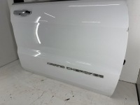 Дверь передние правая сторона jeep grand cherokee 68274938ad Недорого, фото thumb
