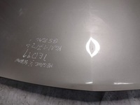 фото thumb №13, Капот кришка двигуна renault megane ii k: ted11