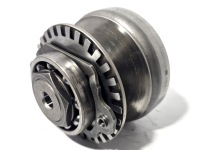 Nissan mazda suzuki toyota cvt jf015e комплект набір kół ремінних Зі Шроту, фото thumb