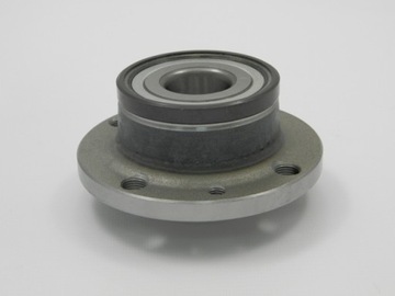 фото thumb №1, Ступица колёса зад fiat doblo 01-, /+abs/