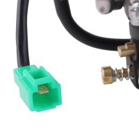 Карбюратор 4k до двигуна toyota liteace corolla ke70 spinter starlet carb Доставка, фото thumb