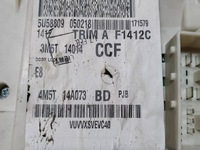 фото thumb №7, Модуль bsi ford c-max i 4m5t14a073bd 1.6 tdci