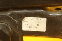 фото thumb №6, Основание сиденье каркас левый перед boxer ii jumper ii fiat ducato iii