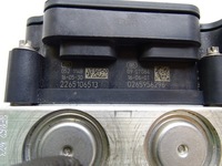 фото thumb №9, Насос тормозная abs a0004311500 mercedes w176 a-klasa 1.5 cdi w117 w246