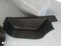 фото thumb №1, Подножка правый порог iveco daily 14+