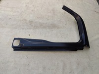 фото thumb №1, Порог левый bok блок двигателя b renault master iii 3 lift новый