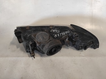 фото thumb №7, Фара правий перед chrysler voyager iii nfc