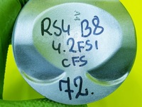 фото thumb №8, Поршень шаровая опора rs4 b8 rs5 huracan r8 5.2 4.2 fsi 84p57