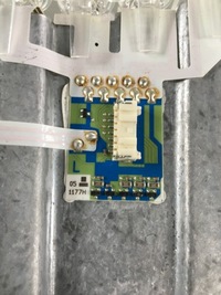 фото thumb №4, Модуль led поворотник bmw f01