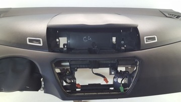 фото thumb №12, Панель подушки ремни citroen c4 grand picasso